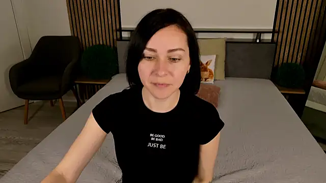 DitaNoir online show from 20, 4, 2026