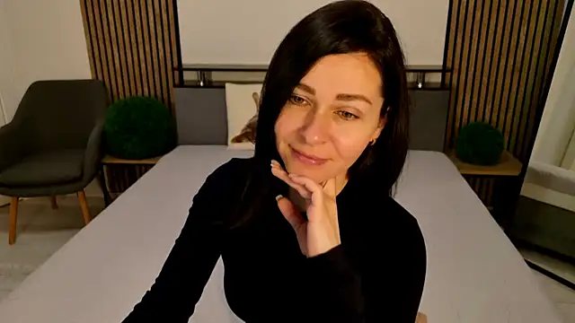 Snapshot of DitaNoir chatting on 29, 4, 2026 DitaNoir online show from 29, 4, 2026