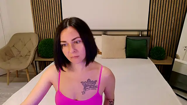 DitaNoir online show from 17, 7, 2026