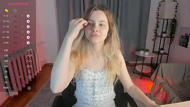 DreamSinder online show from 4, 12, 2025