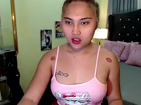 Sammyloove online show from 15, 5, 2026
