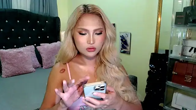 Snapshot of Sammyloove chatting on 24, 7, 2026 Sammyloove online show from 24, 7, 2026