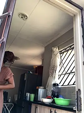 SluttyKayy online show from 9, 11, 2025