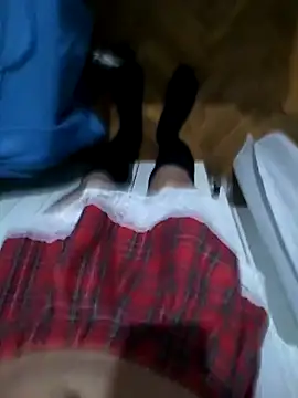 Shameless Booty online show from 16, 10, 2025