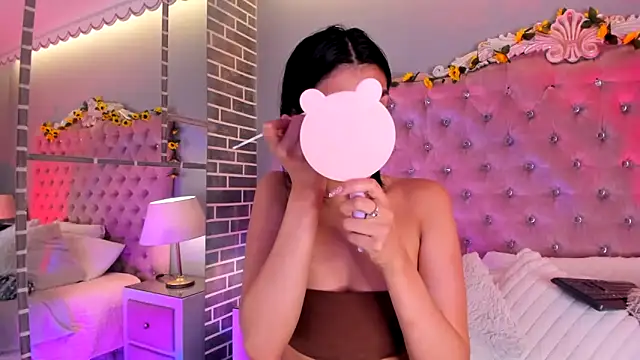 TanyaBello online show from 3, 6, 2026