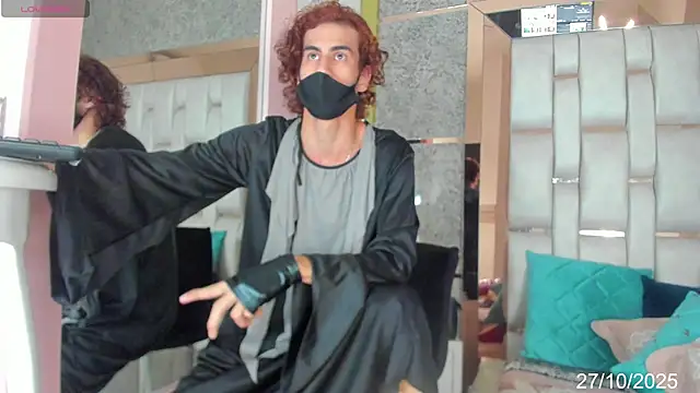 elias sn0w online show from 27, 10, 2025