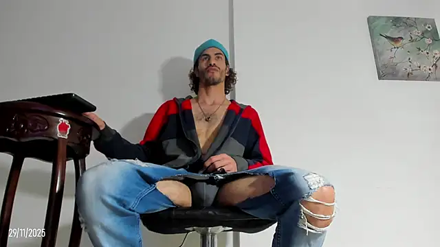 elias sn0w online show from 29, 11, 2025