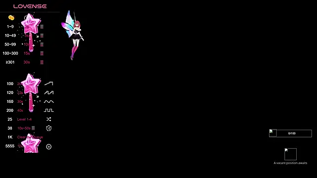 Snapshot of miaa_as_ chatting on 20, 10, 2025 miaa as online show from 20, 10, 2025