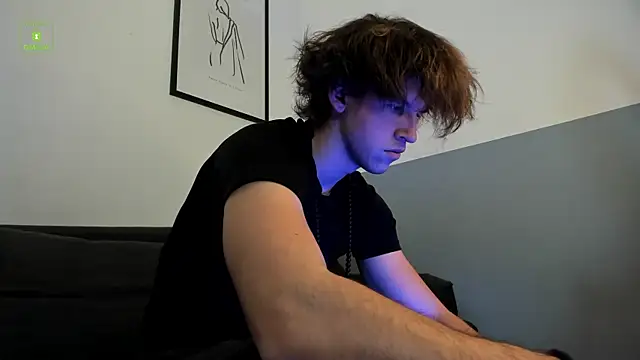 Snapshot of James_Andersson chatting on 26, 10, 2025 James Andersson online show from 26, 10, 2025