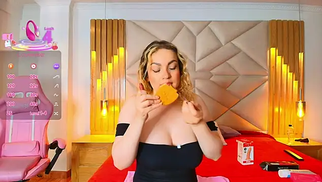 gya stevenss online show from 2, 12, 2025