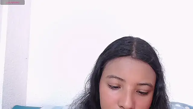 Zoe Rider online show from 25, 10, 2025