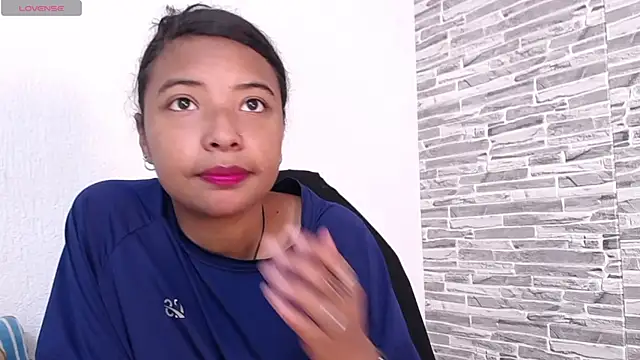 Zoe Rider online show from 29, 11, 2025