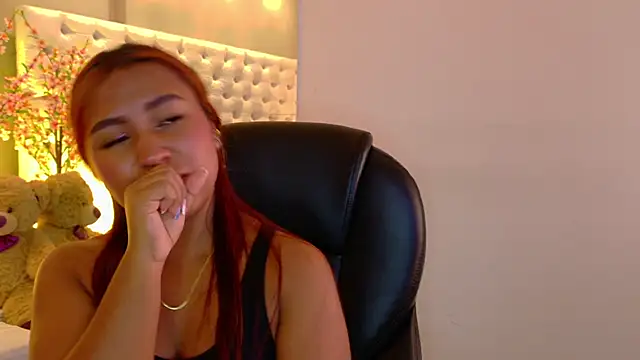 KathiaLuxe online show from 19, 11, 2025