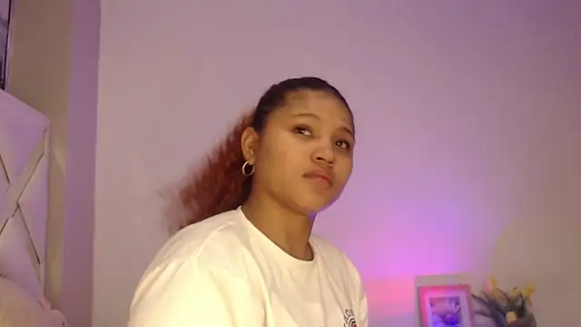 miel alisha online show from 7, 7, 2026
