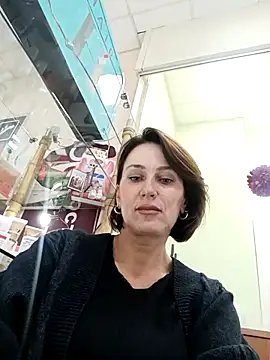 Luna 7777 online show from 23, 10, 2025