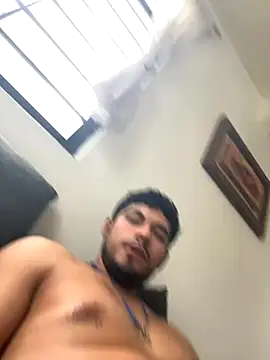 Twistermc11 online show from 19, 10, 2025