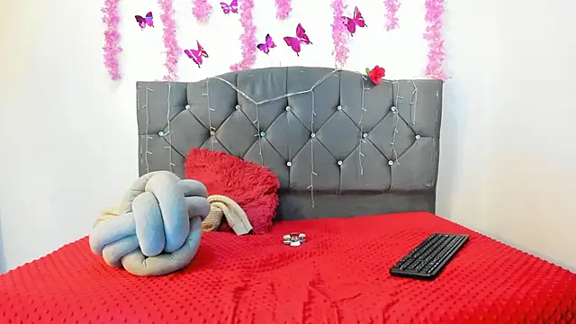 Snapshot of Candy_Soud19 chatting on 25, 11, 2025 Candy Soud19 online show from 25, 11, 2025