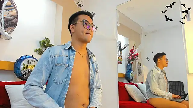 JohnBelRose online show from 22, 10, 2025