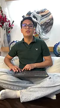 JohnBelRose online show from 1, 11, 2025