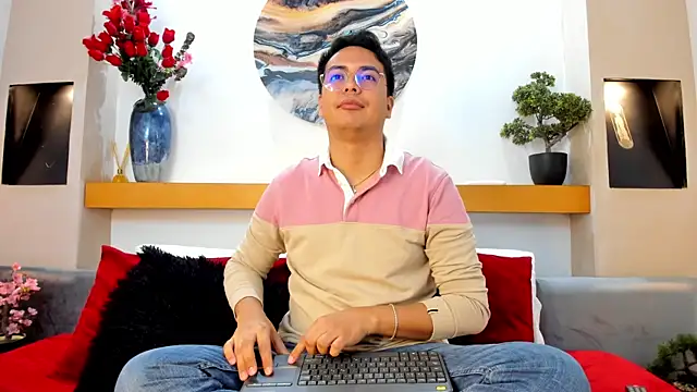 JohnBelRose online show from 4, 11, 2025