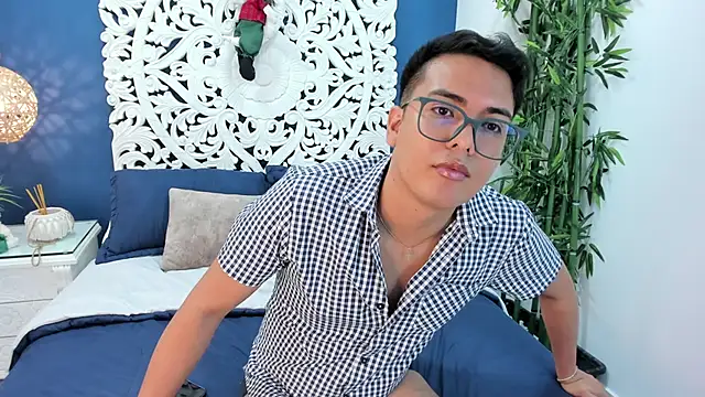 JohnBelRose online show from 17, 11, 2025