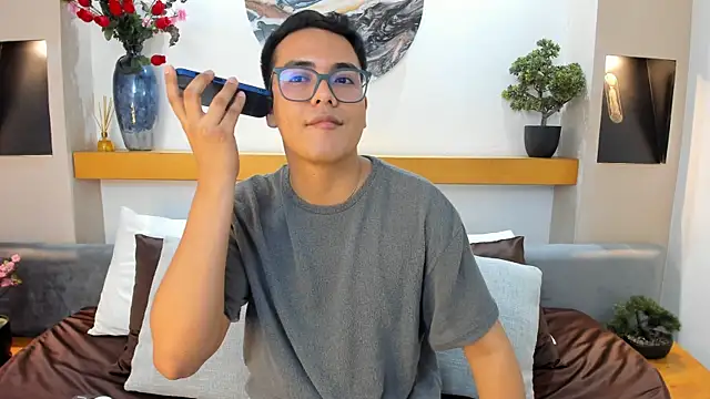 JohnBelRose online show from 25, 11, 2025