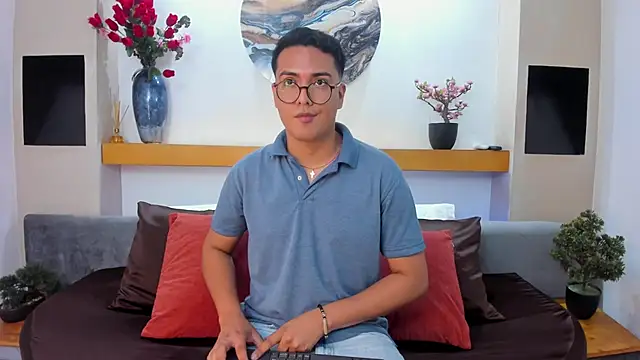 JohnBelRose online show from 5, 1, 2026