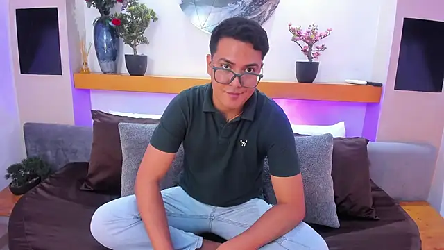 JohnBelRose online show from 12, 1, 2026