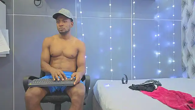 Stevenbrand online show from 29, 11, 2025