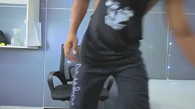 Stevenbrand online show from 3, 12, 2025