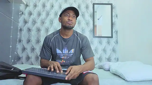 Stevenbrand online show from 4, 12, 2025