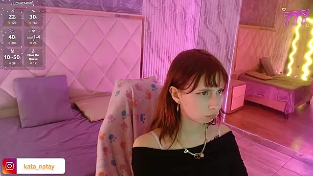 KATANA TAY online show from 27, 2, 2026