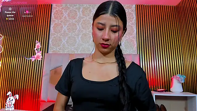 Adisson Tay online show from 17, 11, 2025