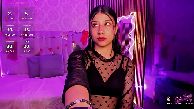 Adisson Tay online show from 3, 2, 2026