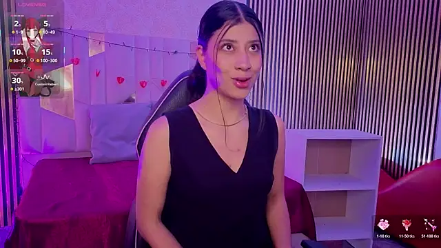 Adisson Tay online show from 28, 2, 2026