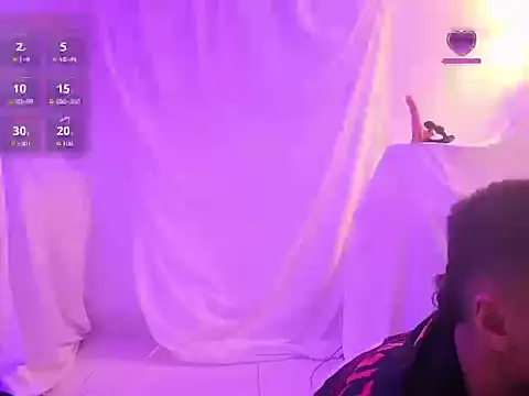 Anto Jasro online show from 26, 11, 2025