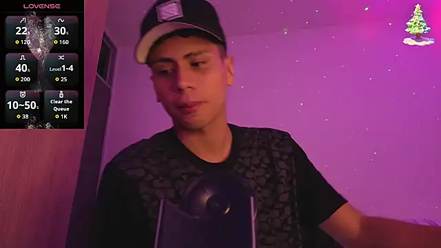 Anto Jasro online show from 2, 12, 2025