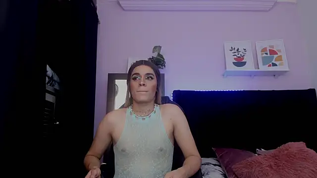 Snapshot of Amelia_Brixton chatting on 26, 2, 2026 Amelia Brixton online show from 26, 2, 2026