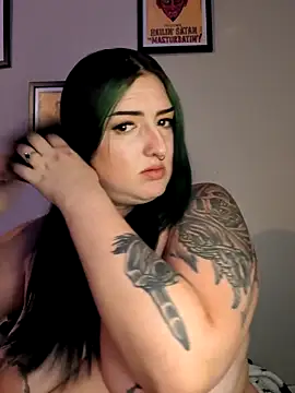 ImKatMeow online show from 11, 5, 2026