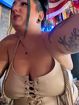 ImKatMeow online show from 13, 5, 2026