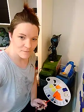 SweetMy online show from 13, 11, 2025