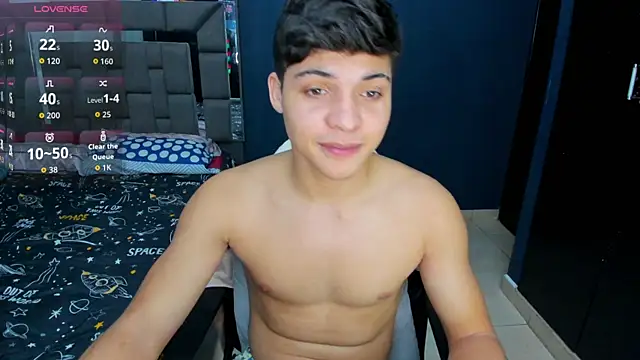 baby david 03 online show from 1, 12, 2025