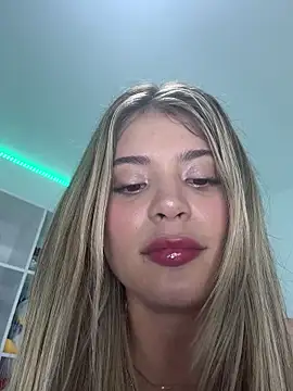  Alicee 1 online show from 2, 11, 2025