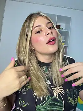  Alicee 1 online show from 10, 11, 2025