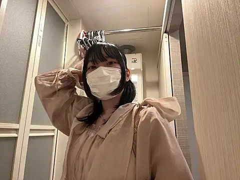 pinkudayo girl online show from 7, 2, 2026