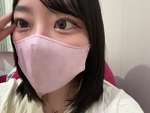 Snapshot of pinkudayo_girl chatting on 11, 7, 2026 pinkudayo girl online show from 11, 7, 2026