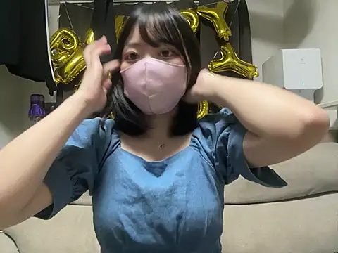 Snapshot of pinkudayo_girl chatting on 16, 7, 2026 pinkudayo girl online show from 16, 7, 2026