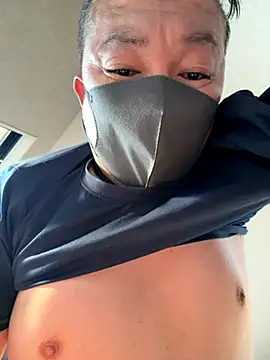 chinchinburabura online show from 23, 11, 2025