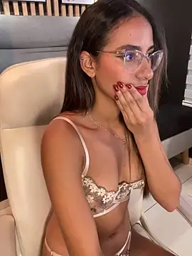 elegant  rouse online show from 19, 12, 2025