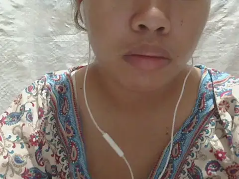 ChubbyButty online show from 13, 4, 2026